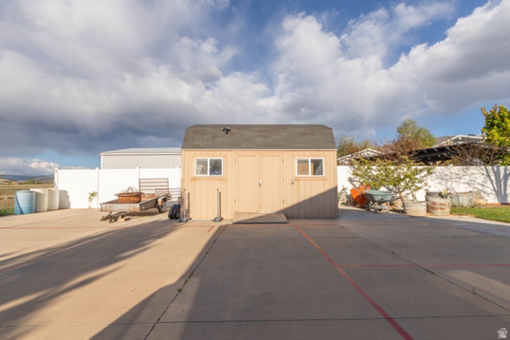 Image 66 of property listing at 725 S 300 E, Ephraim, UT 84627