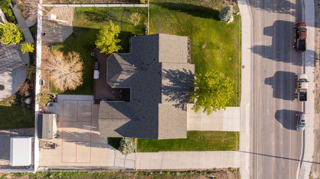 Image 8 of property listing at 725 S 300 E, Ephraim, UT 84627