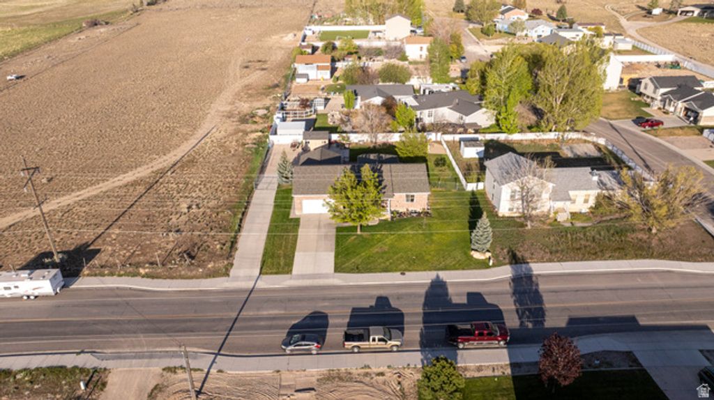 Image 9 of property listing at 725 S 300 E, Ephraim, UT 84627