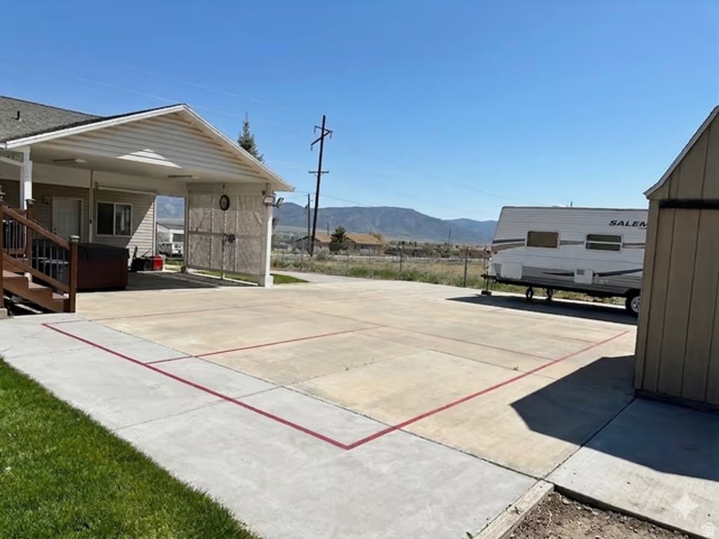 Image 10 of property listing at 725 S 300 E, Ephraim, UT 84627