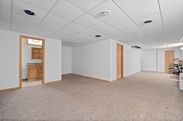 9901 Sladden Avenue, Garfield Heights, OH 44125