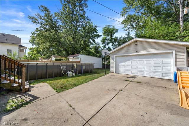 9901 Sladden Avenue, Garfield Heights, OH 44125