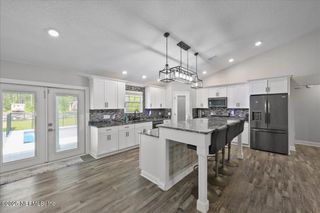 155 DAREN Drive, Palatka, FL 32177