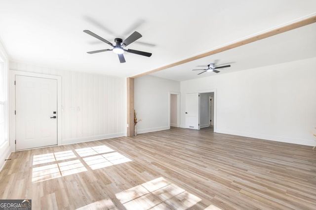 1045 Mimosa Drive, Macon, GA 31204