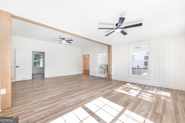 1045 Mimosa Drive, Macon, GA 31204