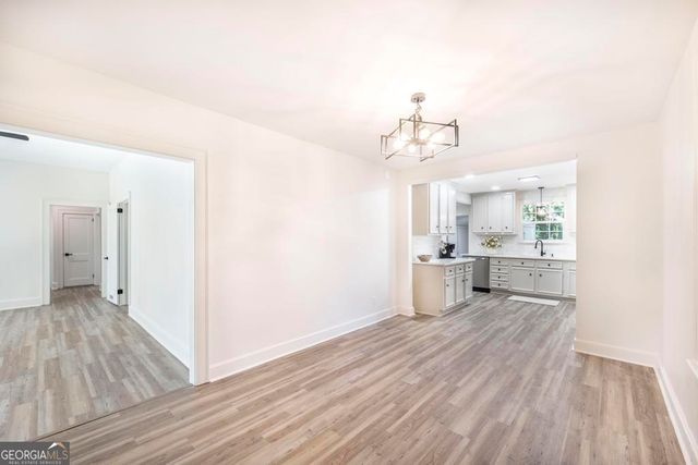 1045 Mimosa Drive, Macon, GA 31204