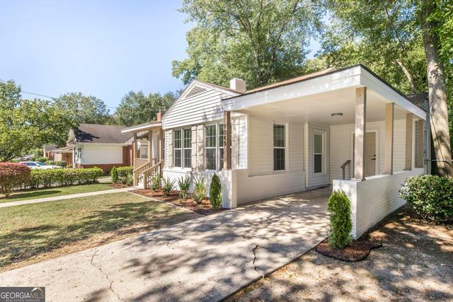 1045 Mimosa Drive, Macon, GA 31204