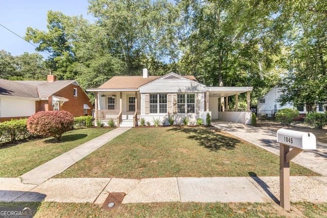 1045 Mimosa Drive, Macon, GA 31204
