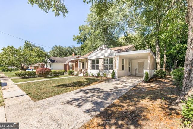 1045 Mimosa Drive, Macon, GA 31204
