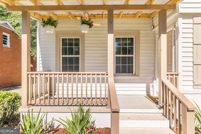 1045 Mimosa Drive, Macon, GA 31204