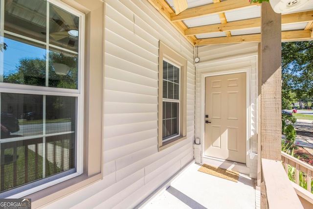 1045 Mimosa Drive, Macon, GA 31204