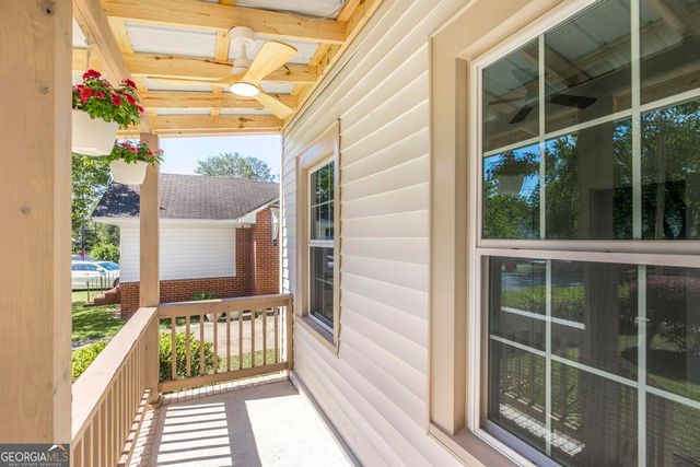 1045 Mimosa Drive, Macon, GA 31204