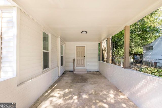 1045 Mimosa Drive, Macon, GA 31204