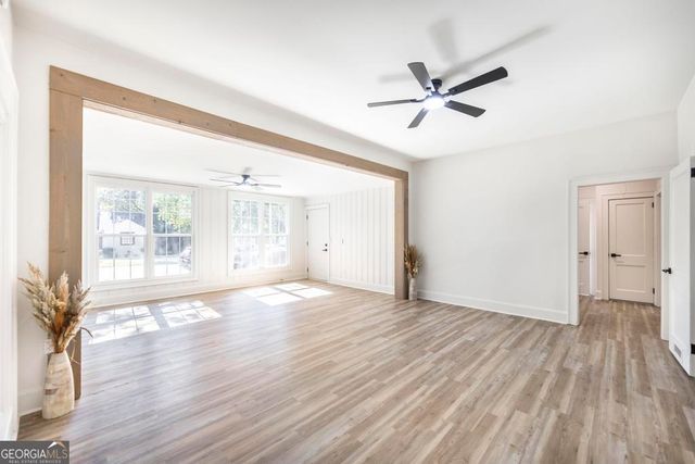 1045 Mimosa Drive, Macon, GA 31204