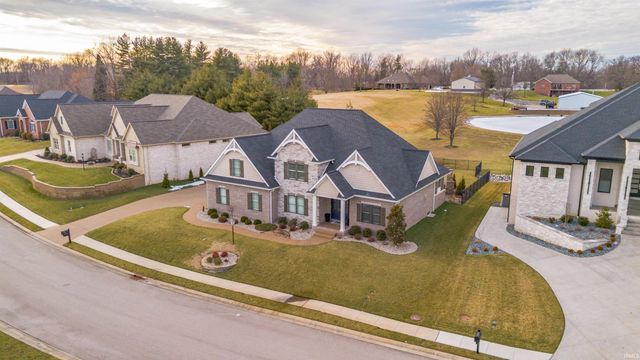 1087 Lakefield Drive, Newburgh, IN 47630