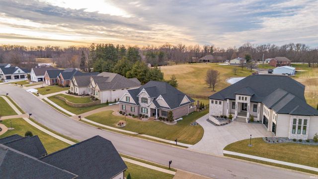 1087 Lakefield Drive, Newburgh, IN 47630