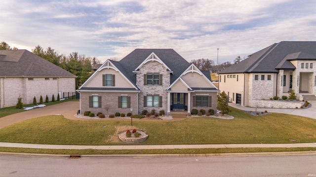 1087 Lakefield Drive, Newburgh, IN 47630