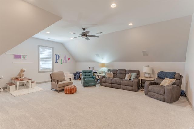 1087 Lakefield Drive, Newburgh, IN 47630