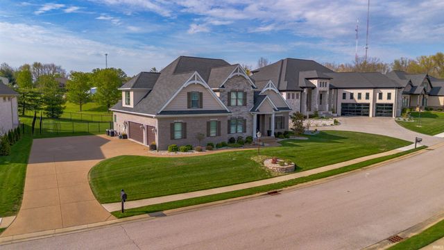 1087 Lakefield Drive, Newburgh, IN 47630