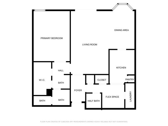 2400 N Braeswood Boulevard 108, Houston, TX 77030