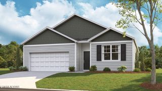 117 N Rolling Meadow Drive, Harriman, TN 37748