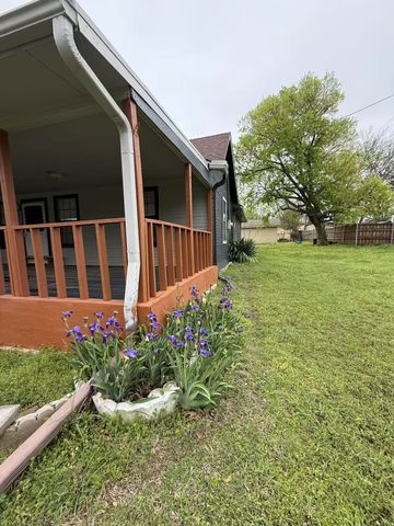 112 Plainview Drive, Wylie, TX 75098