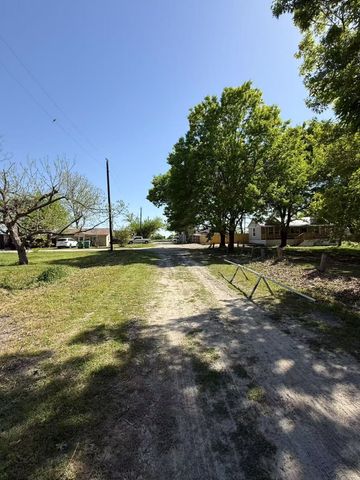 112 Plainview Drive, Wylie, TX 75098