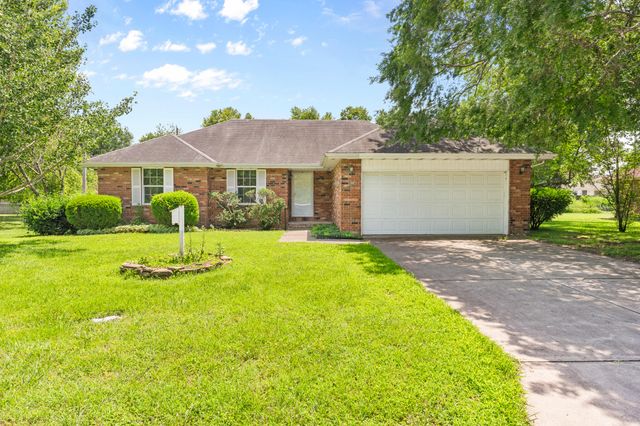 198 E Hadley Street, Republic, MO 65738