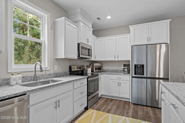 118 Blue Bill Way, Beaufort, NC 28516