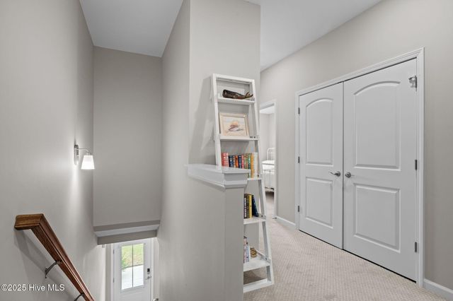 118 Blue Bill Way, Beaufort, NC 28516