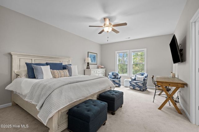 118 Blue Bill Way, Beaufort, NC 28516