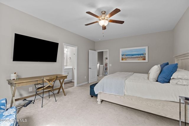 118 Blue Bill Way, Beaufort, NC 28516