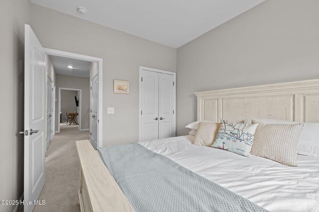 118 Blue Bill Way, Beaufort, NC 28516