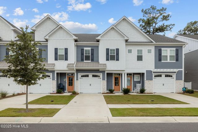 118 Blue Bill Way, Beaufort, NC 28516