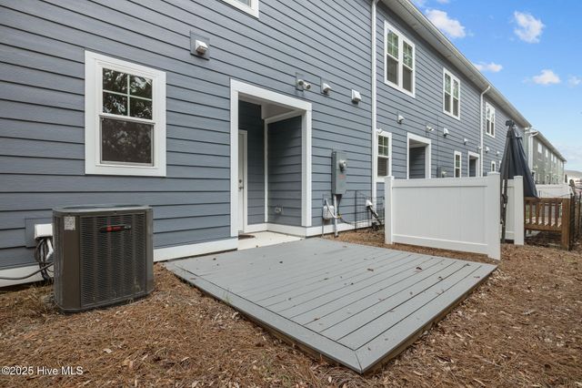 118 Blue Bill Way, Beaufort, NC 28516