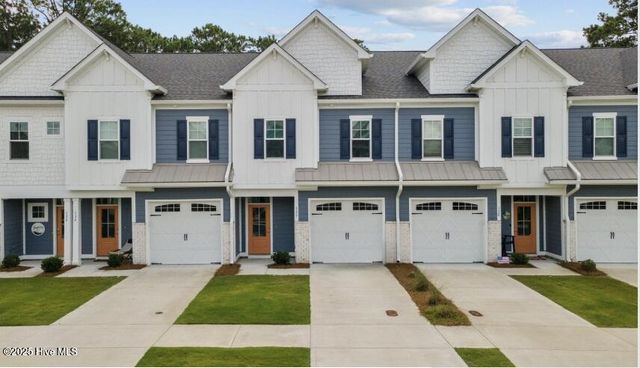 118 Blue Bill Way, Beaufort, NC 28516