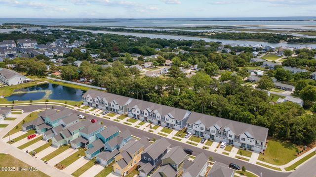 118 Blue Bill Way, Beaufort, NC 28516