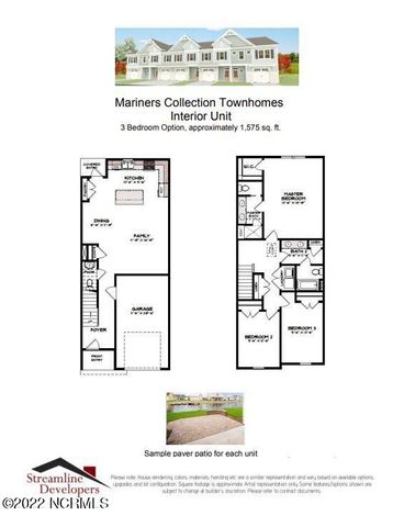 118 Blue Bill Way, Beaufort, NC 28516