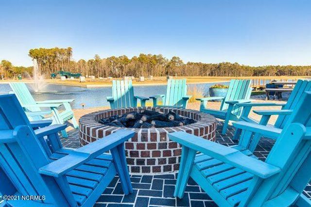 118 Blue Bill Way, Beaufort, NC 28516