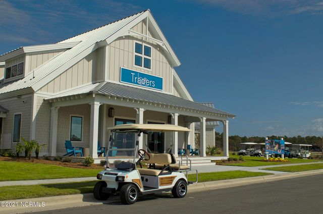 118 Blue Bill Way, Beaufort, NC 28516