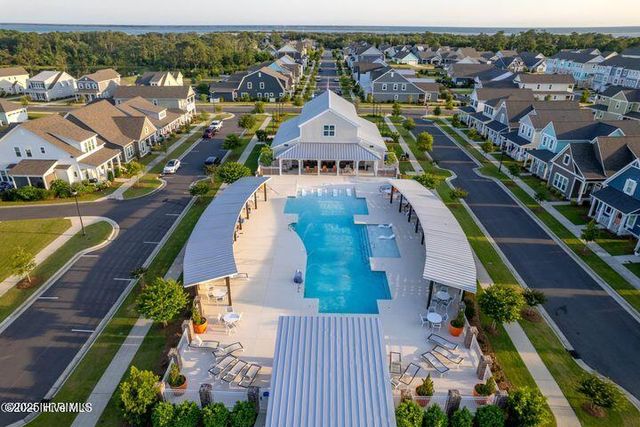 118 Blue Bill Way, Beaufort, NC 28516