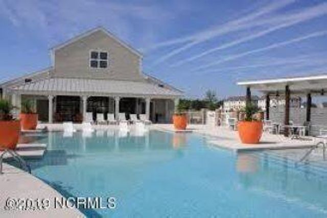 118 Blue Bill Way, Beaufort, NC 28516