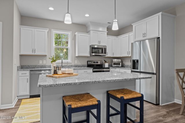 118 Blue Bill Way, Beaufort, NC 28516