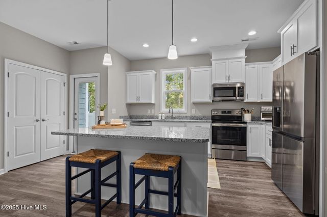 118 Blue Bill Way, Beaufort, NC 28516