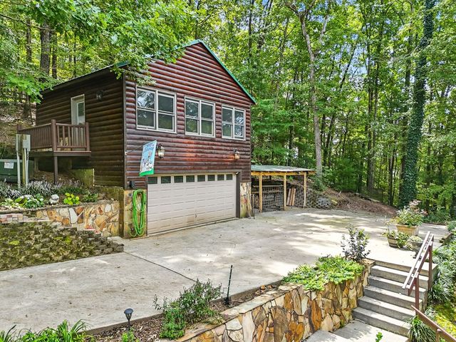 384 Mountain Laurel Drive, Ellijay, GA 30540