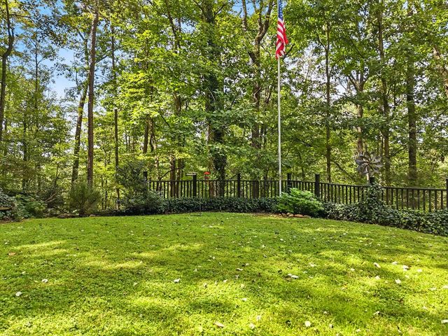 384 Mountain Laurel Drive, Ellijay, GA 30540
