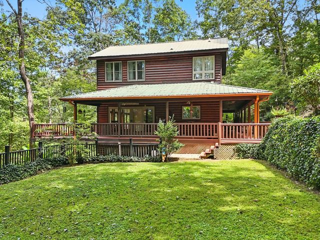384 Mountain Laurel Drive, Ellijay, GA 30540