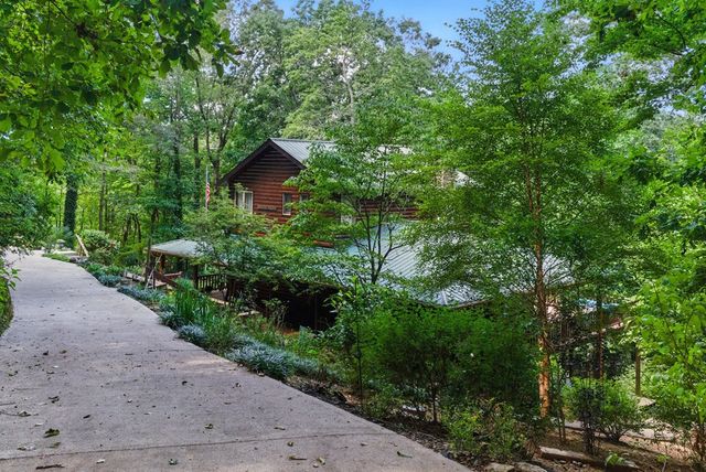 384 Mountain Laurel Drive, Ellijay, GA 30540
