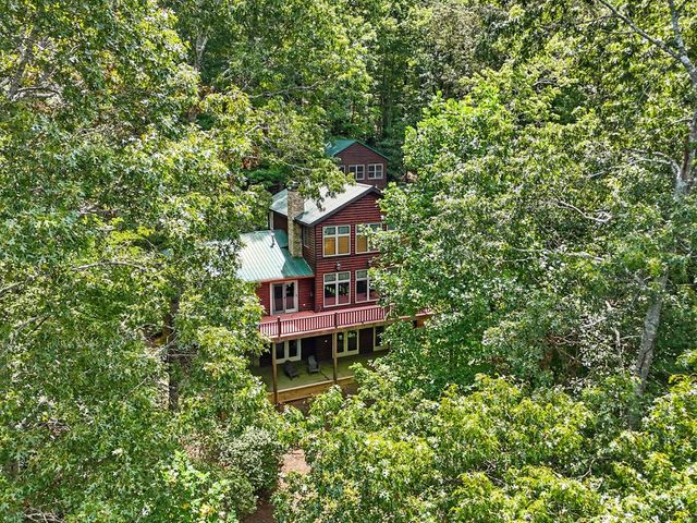 384 Mountain Laurel Drive, Ellijay, GA 30540