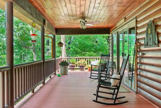 384 Mountain Laurel Drive, Ellijay, GA 30540